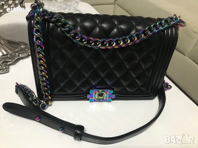 Дамски чанти , снимка 14 - Чанти - 29947137