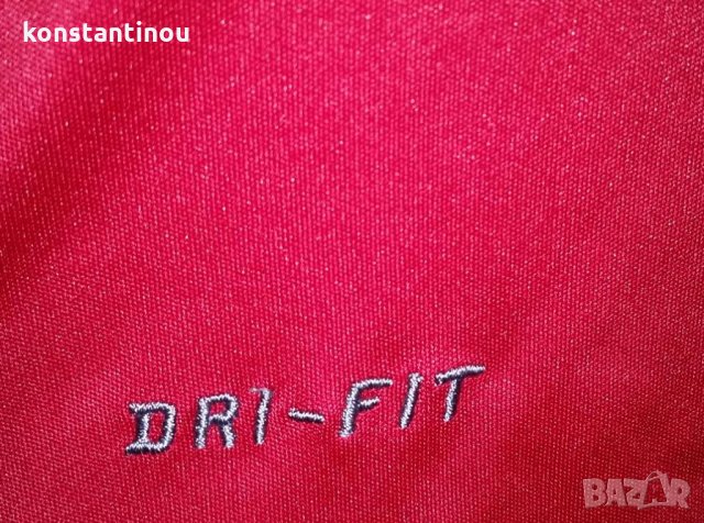 Оригинална nike Manchester United , снимка 4 - Футбол - 32317100