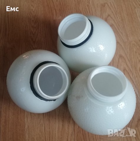 Абажури , снимка 2 - Лампи за таван - 43701494