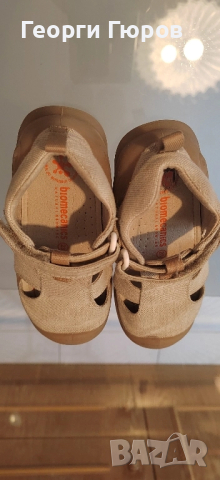 Биомеханикс обувки - пантофи, снимка 2 - Детски пантофи - 52298336