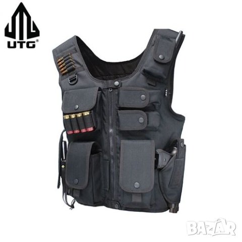 Тактическа модулна жилетка UTG SWAT