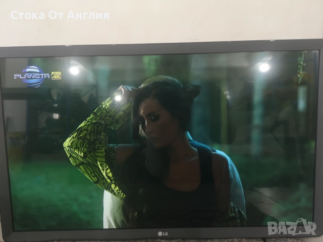Телевизор и саундбар - LG 28 inch / smart / сет 4, снимка 3 - Телевизори - 51295214