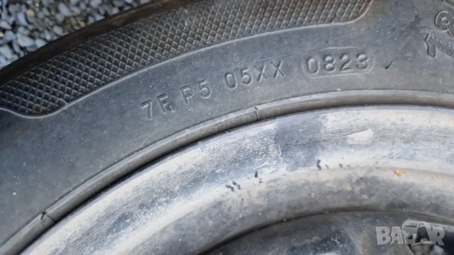 185/60/14 5х100 с нови гуми VW/SKODA/SEAT, снимка 4 - Гуми и джанти - 48406006