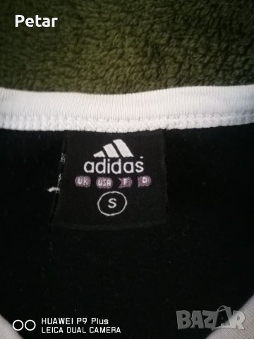 adidas фланелка, къс панталон , снимка 3 - Детски комплекти - 37482976