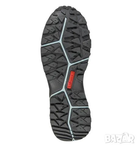 Туристически обувки Lafuma SHIFT MID CLIM номер 39 1/3 маратонки , снимка 2 - Маратонки - 48145356