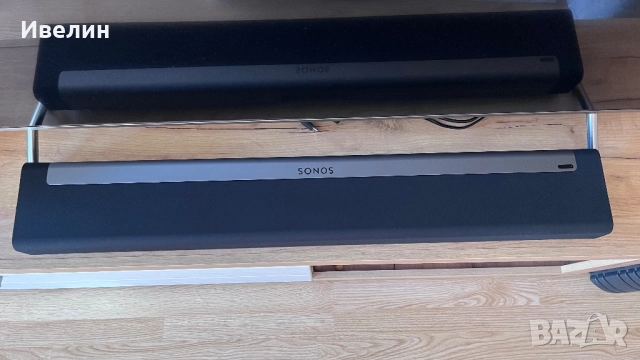 Sonos Playbar Soundbar Wi-Fi Alexa Airplay, снимка 2 - Аудиосистеми - 52971698