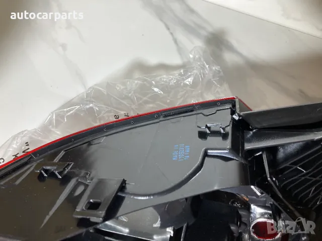 Задни светлини (стопове) за Сеат Ибиза 5 / SEAT Ibiza V (KJ1) 2017 - , снимка 5 - Части - 48355354