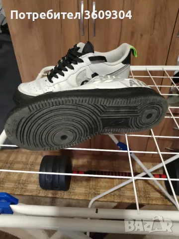 Nike air force , снимка 5 - Маратонки - 49793326