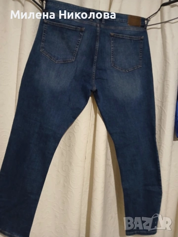 Големи мъжки дънки Waikiki, снимка 2 - Дънки - 53224293