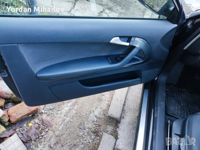 Ауди А3 2.0тди 140к.с 2005г на части, снимка 4 - Автомобили и джипове - 34664747