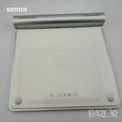 Apple Magic Trackpad, снимка 5 - Клавиатури и мишки - 47489005