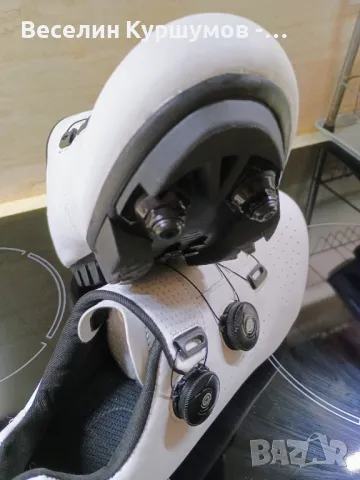 SPD шпайкове, снимка 3 - Аксесоари за велосипеди - 47613846