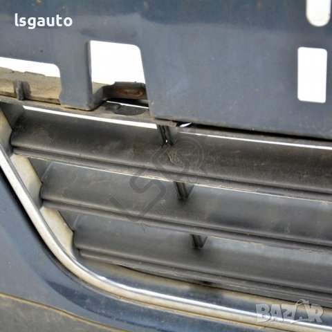 Предна броня Volkswagen Passat (B6)(2005-2010) ID:96479, снимка 3 - Части - 40069971