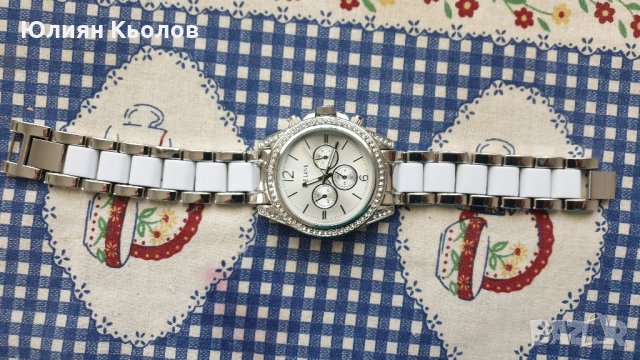 Часовник ZEE LANE, снимка 2 - Дамски - 26546157