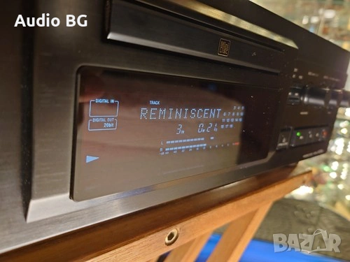 Sony MDS-JA30ES, снимка 5 - Декове - 53299619