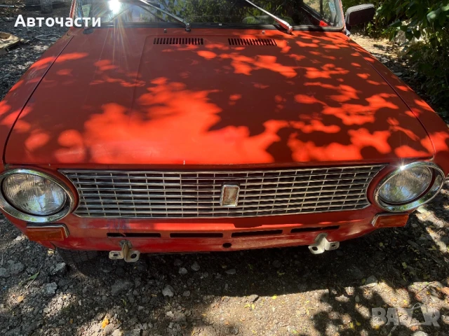 LADA/Лада , снимка 16 - Части - 50902669