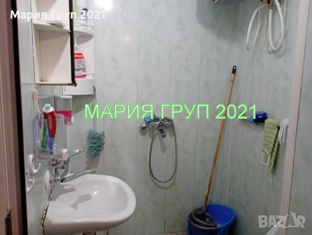 !!!ТОП ОФЕРТА!!!Продавам ТУХЛЕНА Гарсониера в гр. Димитровград кв."Славянски"!!!, снимка 5 - Апартаменти - 51653745