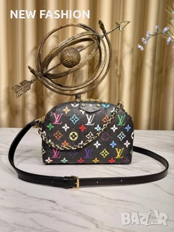 Дамски Чанти ✨ Louis Vuitton , снимка 8 - Чанти - 50927152