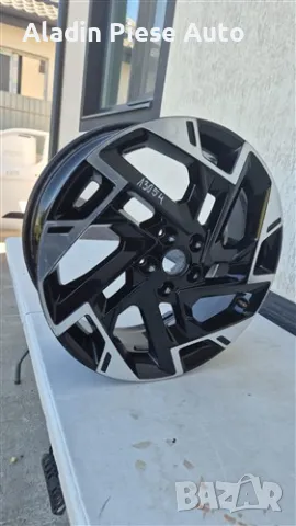 Джанта R19 Kia Sportage 5 NQ5 година 2022 2023 2024 2025 R19 ET51 код 52910-R2320, 52910R2320 , снимка 2 - Аксесоари и консумативи - 50357111