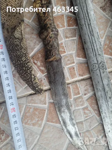 Нож, кама, кинжал, нож, каракулак, снимка 13 - Антикварни и старинни предмети - 48994468