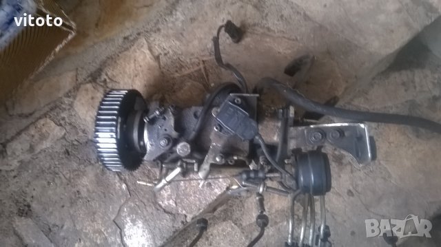 Фиат Марея на части, снимка 3 - Автомобили и джипове - 27791930