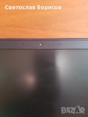 Продавам на части LENOVO E495, снимка 3 - Лаптопи за работа - 48600452