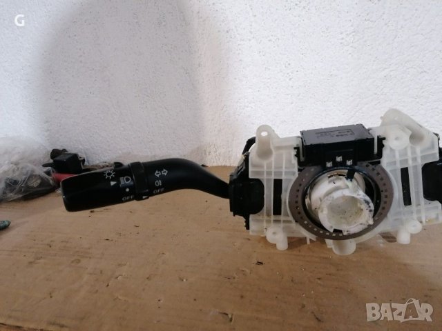 Мазда 6 лостчета светлини чистачки , снимка 4 - Части - 35594523