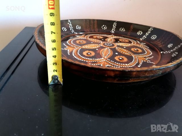 Страхотни Дървени Паници, снимка 8 - Други - 44885176