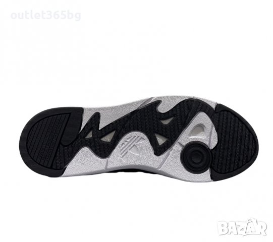 обувки - Adidas Post UP Оригинал Код 981, снимка 5 - Маратонки - 37222835
