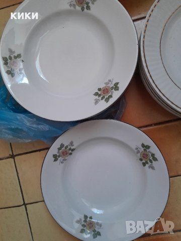 Сервиз за хренене порцелан 