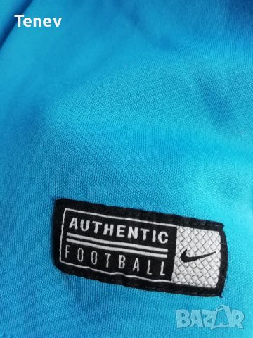 Barcelona Nike оригинално горнище блуза Барселона L, снимка 6 - Спортни дрехи, екипи - 38228970