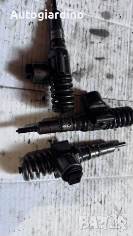 Инжекторни дюзи за VW , Audi , Seat - 03G130073G