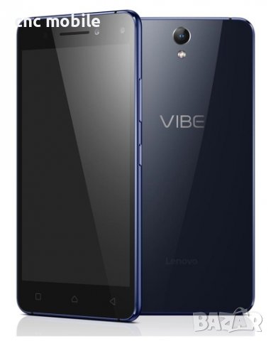 Lenovo Vibe S1  дисплей , снимка 3 - Резервни части за телефони - 32943759