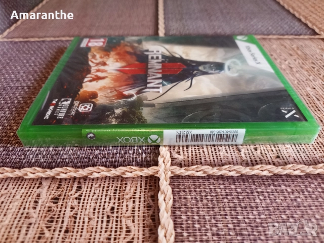 Remnant 2/Xbox Series X, снимка 3 - Игри за Xbox - 52860288