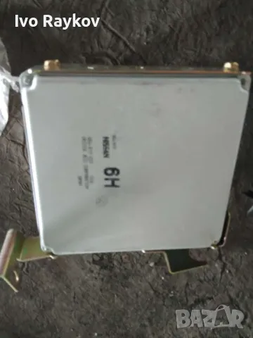 ECU , Nissan X-Trial , T30 , A56-R19U59