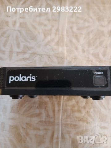 HD сателитен цифров приемник, снимка 5 - Приемници и антени - 53525333