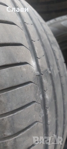 285/45/20 Pirelli, снимка 4 - Гуми и джанти - 53471214