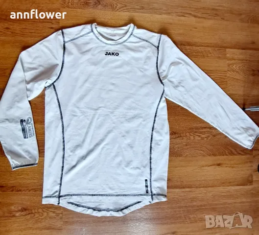 Спортна блуза Jako