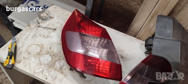 Стоп ляв Renault Scenic II 1.5 DCI - 50лв