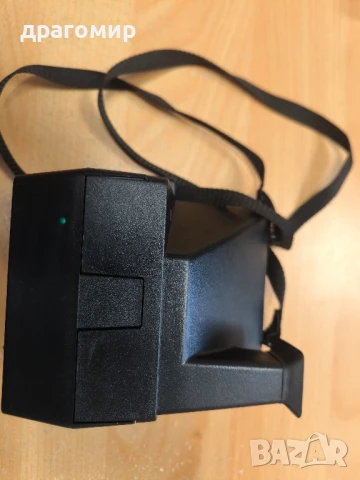 Polaroid Spirit 600 CL, снимка 3 - Фотоапарати - 50894928