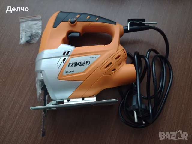 Прободен трион, снимка 4 - Други инструменти - 49723682