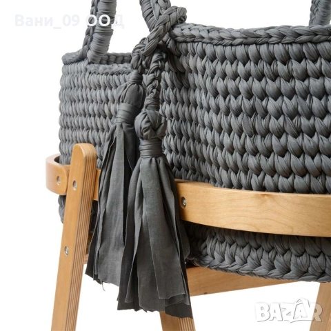 Красива бебешка кошара, снимка 6 - Кошарки - 53316599