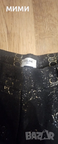Celine панталони , снимка 3 - Панталони - 51685050