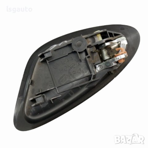 Задна лява вътрешна дръжка Honda Jazz 2002-2008 ID: 119597, снимка 2 - Части - 43920197