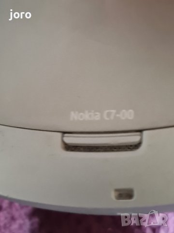 nokia c7-00, снимка 4 - Nokia - 43958631