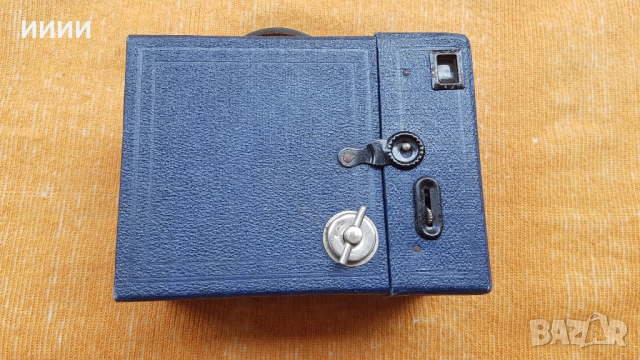 Фотоапарат камера , снимка 2 - Фотоапарати - 52353769