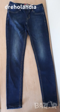 Дънки - jeggings -  Esprit – (38 ) S/M