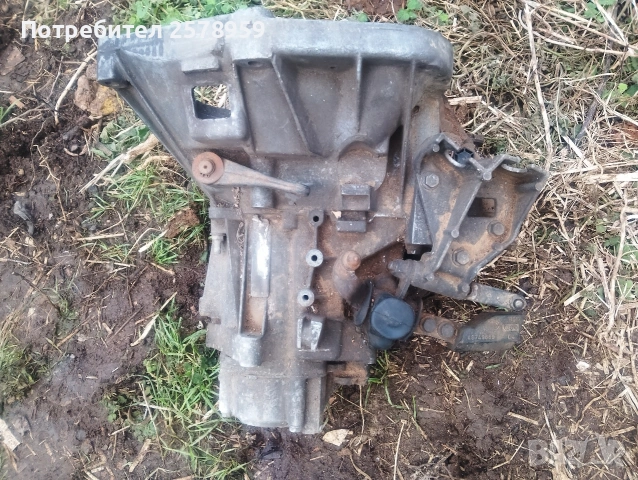 Скоростна кутия за Фиат Пунто 1.8 бензин