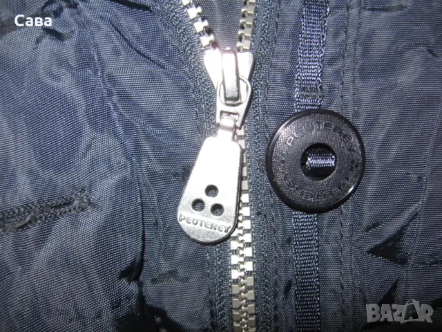 Яке пролет,есен PEUTEREY  дамско,М, снимка 5 - Якета - 47399132