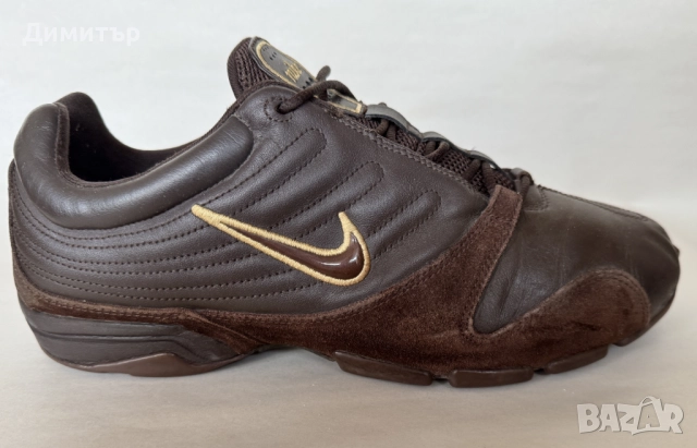 Мъжки спортни обувки NIKE Air Trainer Swift